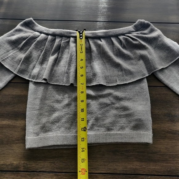 Brand new sweater top - Picture 8 of 10